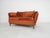 Art Deco 2-Seater Sofa, Netherlands, 1940s For Sale - Image 3 of 14