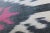 2020s Contemporary Handmade Silk Ikat Pillow For Sale - Image 5 of 9