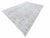 2020s Rh Basanti Rug – 9' × 12' Marled Ivory/Charcoal | Hand-Knotted Wool Blend | Contemporary Himalayan-Inspired Design For Sale - Image 5 of 18