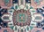 Late 19th Century Persian Heriz Rug For Sale - Image 13 of 16