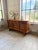 Brutalist Sideboard in Blond Elm, 1960s For Sale - Image 15 of 18