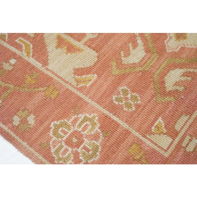 Sumak Runner 2'6'' X 8'0" For Sale - Image 4 of 10