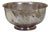 Early 20th Century M. Fred Hirsch Sterling Silver Paul Revere Bowl 900g 10" For Sale