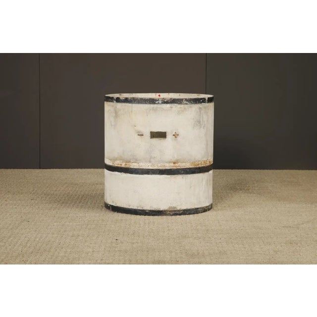 Bjorn Wiinblad for Rosenthal Ceramic Art Tiles Hibachi Grill Table, 1960s For Sale - Image 14 of 18