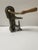 Vintage Rogar Estate Wine Bottle Opener Grape Vine Ornate Details