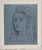 Pablo Picasso, Portrait of Jacqueline, Etching For Sale - Image 4 of 4