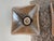 Vintage German Pop Art Fat Lava Wall Light from Traudl Brunnquell, 1960s For Sale - Image 16 of 18