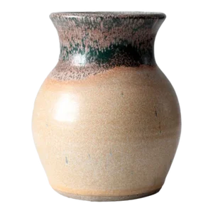 Vintage Studio Pottery Vase