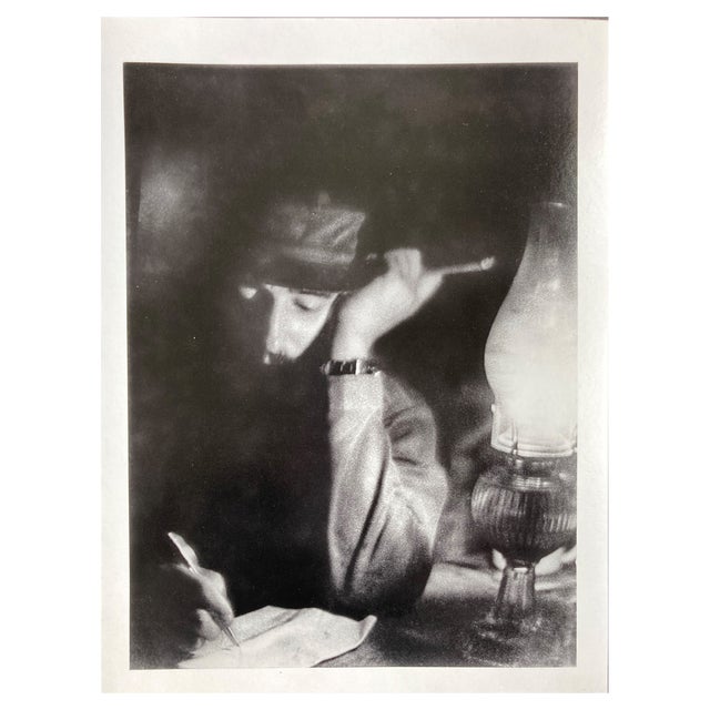 Alberto Korda, Fidel Castro with a Cigar, Photograph For Sale