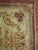 Mediterranean Turkish Ghiordes Rug For Sale - Image 3 of 6