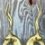 Vintage Boho Brass Antelope Bookends - a Pair For Sale - Image 9 of 13
