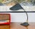 1950s Cobra Desk Lamp from Cosack Leuchten, 1950s For Sale - Image 5 of 11