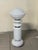 Glass Birillo Floor Lamp from AV Mazzega, 1970s For Sale - Image 10 of 15
