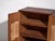 Brown Small Japanese Kodansu Cabinet For Sale - Image 8 of 11