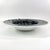 Late 20th Century David Garcia Postmodern Fused Art Glass Charger Display Bowl For Sale In Denver - Image 6 of 9