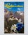 Modern Liechtenstein Travel Poster by Baron V. Falz, 1960s For Sale - Image 3 of 9