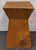 Brown In the Style of Christian Liaigre Wood Nagato Side Table (Set of 2) For Sale - Image 8 of 9