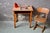 Industrial Childrens Desk & School Chair, 1950s, Set of 2 For Sale - Image 3 of 18