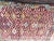 Mid 20th Century Vintage Handmade Moroccan Flat Weave/Kilim,#17420, 4'9" X 8'1" For Sale - Image 9 of 13