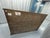 Brown Drexel Heritage French Accents Painted Buffet Sideboard For Sale - Image 8 of 9