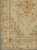 Traditional Floral Layered Medallion Vintage Turkish Oushak Rug 6'10 X 11'3 For Sale - Image 3 of 10