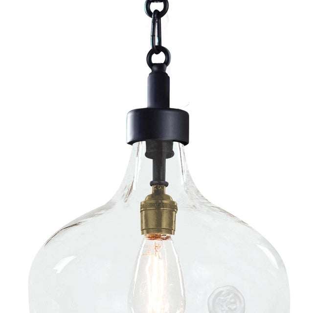 Regina Andrew Demi John Pendant Small For Sale - Image 4 of 7