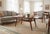 Danish Teak Coffee Table with Magazine Rack, 1960s For Sale - Image 9 of 12