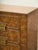 Mid 20th Century Styled After Mastercraft Burl Chest of Drawers For Sale In Los Angeles - Image 6 of 8