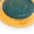 Per Lysne Rosemaling Smorgasbord Platter Norwegian Folk Art 1930-40s For Sale - Image 9 of 11
