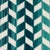 This chevron design is enhanced by a beautiful vertical stri√©. With wonderful depth and striking geometry, this small-...