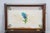 Antique Victorian Oak Grand Tour Box Neoclassical Inlay Greek Key Vanity Drawer For Sale - Image 15 of 16