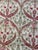 Colefax & Fowler Yasamin Linen Fabric 5 Yards F4743-01 For Sale In Raleigh - Image 6 of 6