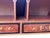 Swedish Roll-Top Secretary Desk Bookmatched Teak & Rosewood Attributed to Egon Ostergaard For Sale - Image 16 of 18