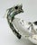 1960s Mexican Silver Plate Center Bowl With Abalone Fish Handles, Signed a.c.t. Taxco For Sale - Image 13 of 18