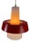 Scandinavian Pendant Light, 1970s For Sale