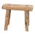 Vintage Small Country Milking Stool For Sale