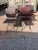 Late 20th Century Late 20th Century Set of 8 Modern Dining Chairs For Sale - Image 5 of 7