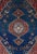 Antique Malayer Rug 4'2'' x 6'2'' For Sale - Image 4 of 10