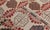 "Sanguifolia" Contemporary Flatweave Geometric Beige Carpet by Doris Leslie Blau For Sale In New York - Image 6 of 8