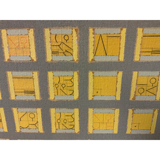 1970s 1970s Artwork Roger Barnes For Sale - Image 5 of 10