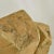 1970s Brian Blow, Abstract Sand Colored Sculpture, 1970s, Ceramic For Sale - Image 5 of 12