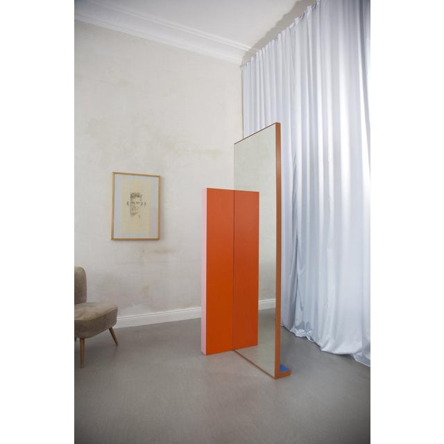 Ami de Jour Coat Stand by Martin Holzapfel, in New conditions. Designed from 2000 Signed by Maker