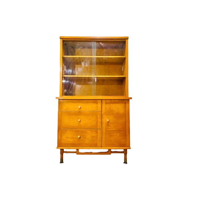 1960s Mid Century Modern China Chairish