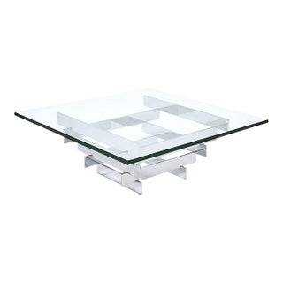 Paul Mayen Cocktail Table by Habitat For Sale