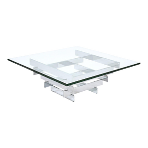 Paul Mayen Cocktail Table by Habitat