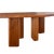 Wood Solid Beech Tree Dining Table For Sale - Image 7 of 7