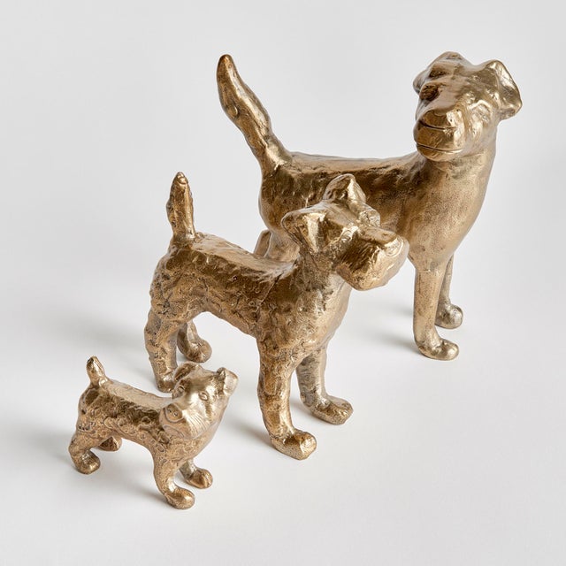 Early 21st Century Little Pack, Set Of 3 For Sale - Image 5 of 8