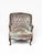 Hancock & Moore Louis XV Style Bergère Chair For Sale - Image 13 of 16