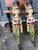 Vintage Balinese Wooden Garuda Figures, 1930, Set of 2 For Sale - Image 6 of 6
