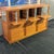 Giorgetti 1990s "Abacus" Sideboard Designed by Léon Krier for Giorgetti For Sale - Image 4 of 6